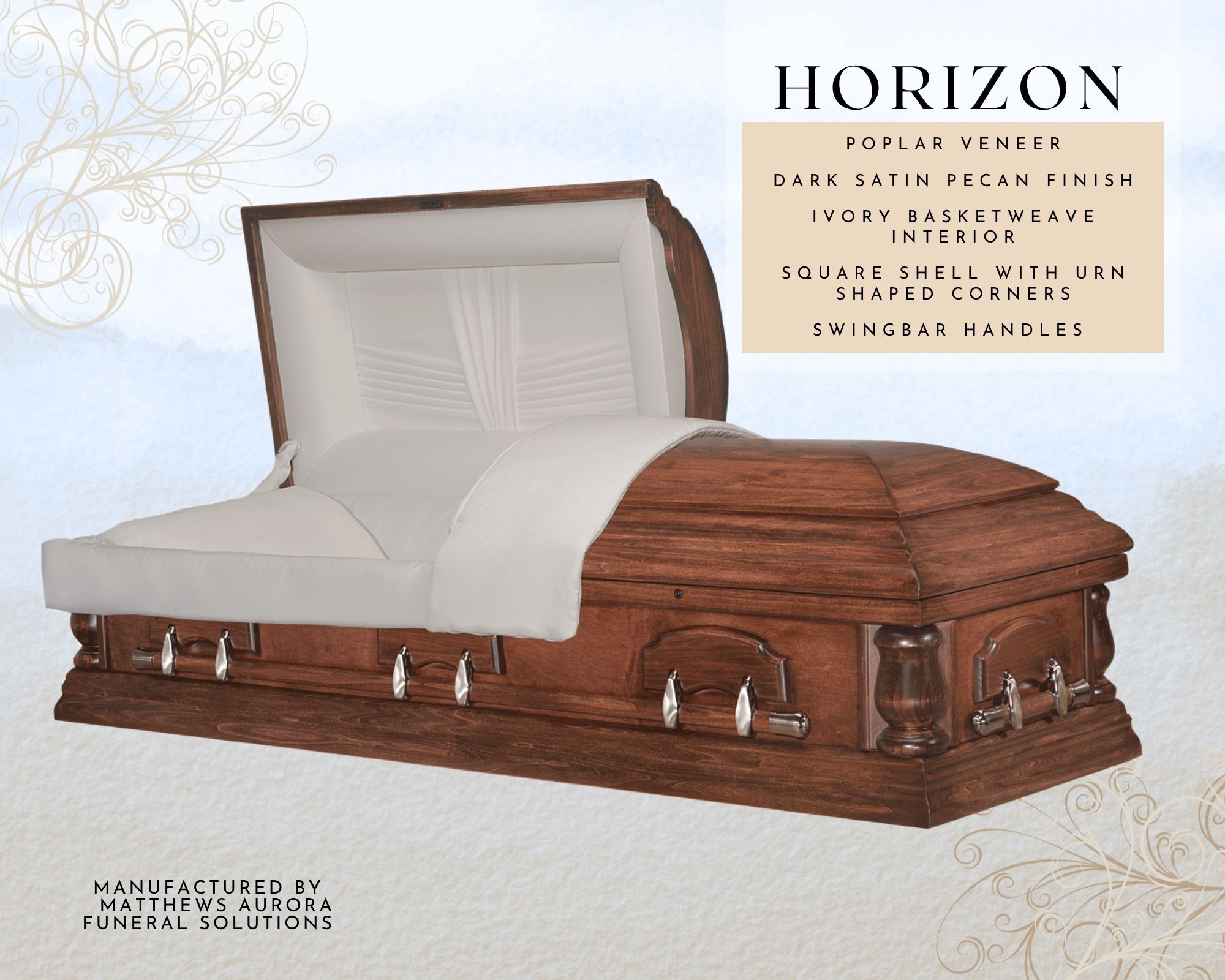 casket14